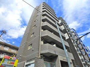 スカイコ－ト高田馬場⑥外観写真