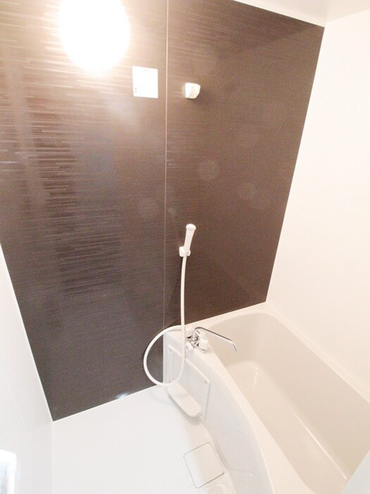 物件内観写真7　(バス／シャワールーム等)