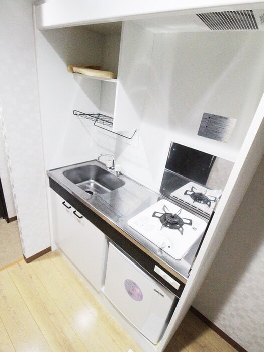 物件内観写真9　(キッチン)