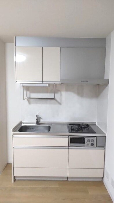 物件内観写真5　(キッチン)