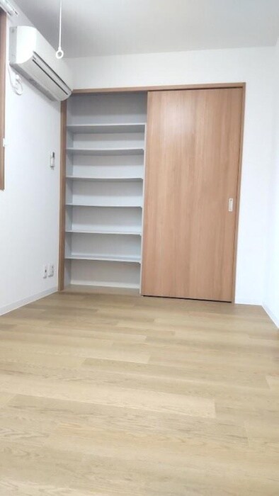 物件内観写真9　(収納)