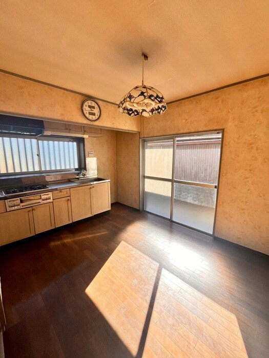 物件内観写真5　(居室)