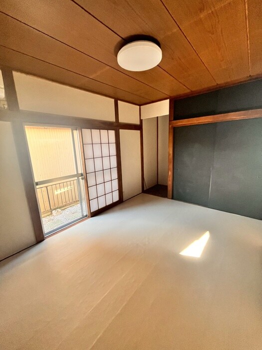 物件内観写真6　(居室)