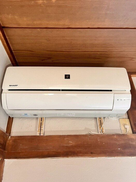 前久保南4丁目貸家の内観写真