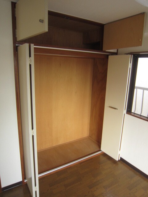 物件内観写真14　(収納)