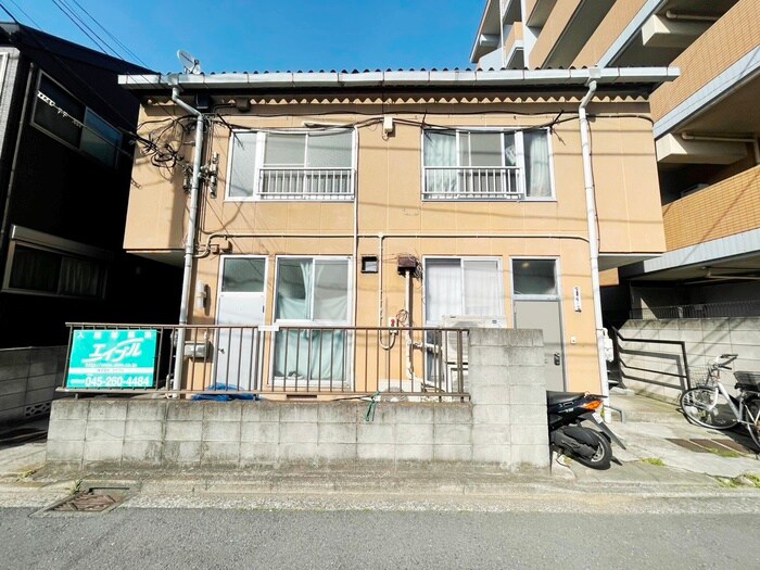 物件外観写真2　(外観写真)