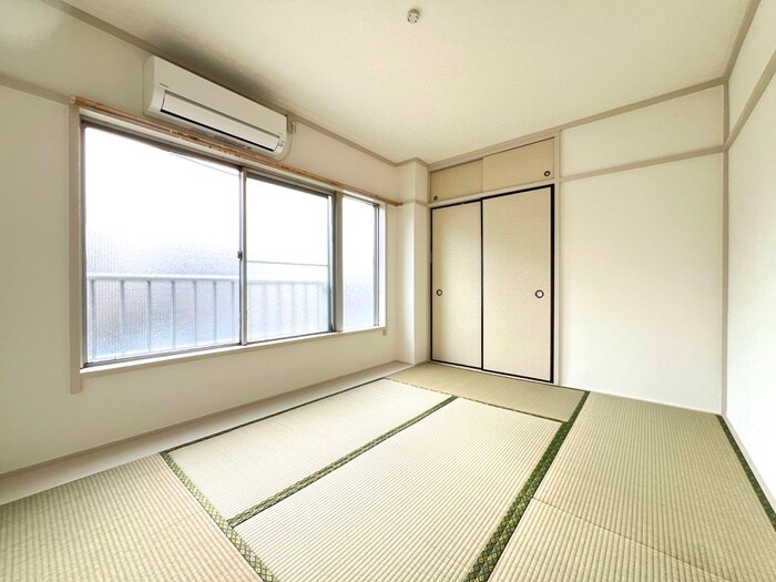 物件内観写真7　(居室)