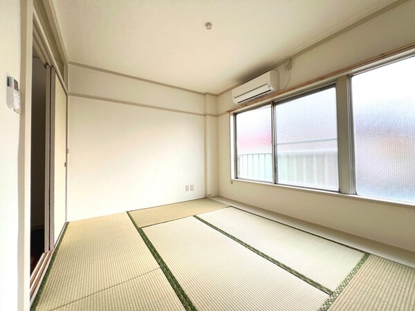 居室
