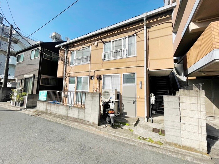 物件外観写真3　(外観写真)