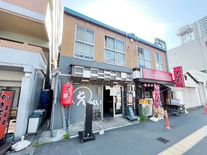 物件外観写真4　(外観写真)