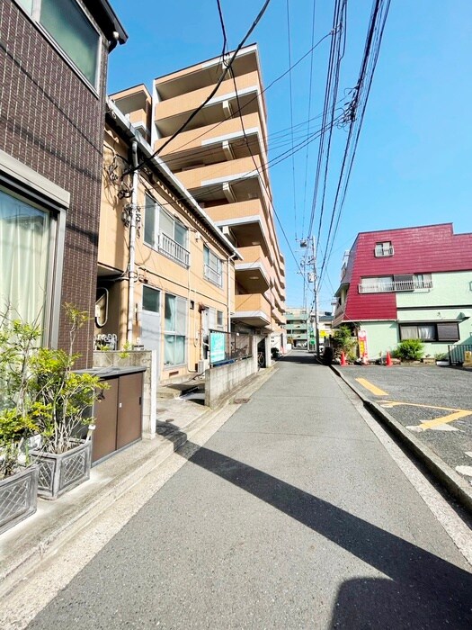 物件外観写真5　(周辺環境)