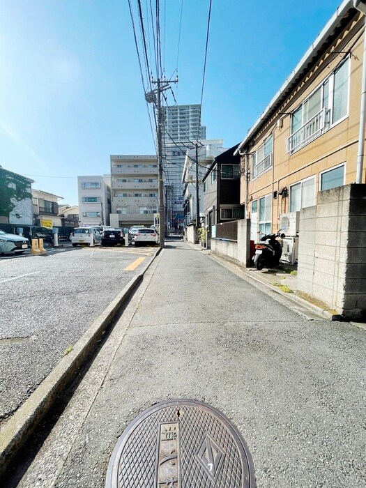 物件外観写真6　(周辺環境)