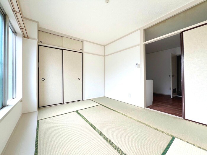 物件内観写真10　(居室)