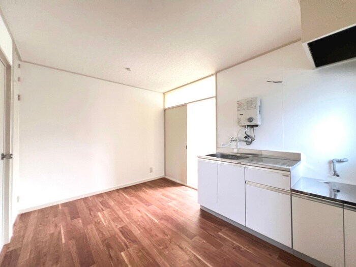 物件内観写真12　(居室)