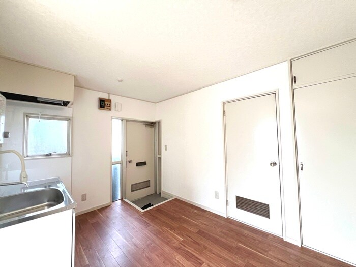 物件内観写真14　(居室)