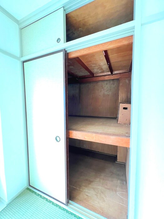 物件内観写真15　(収納)