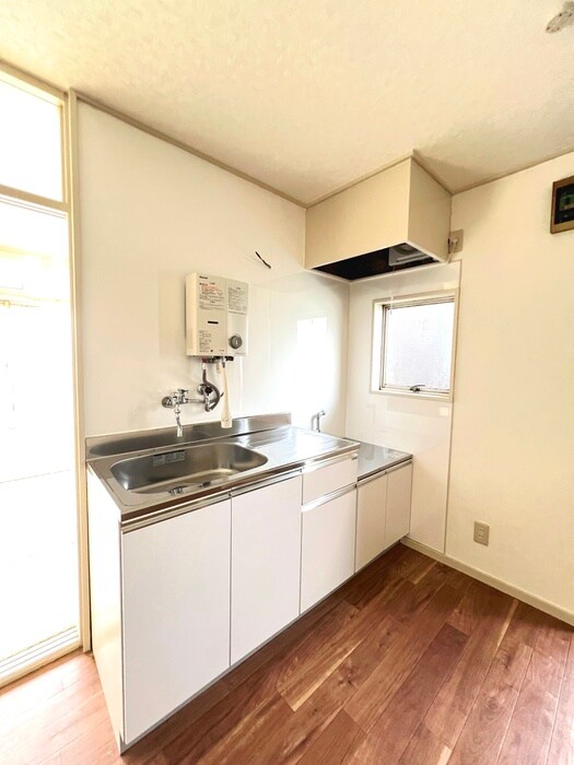 物件内観写真16　(キッチン)