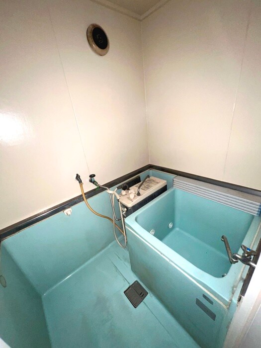 物件内観写真17　(バス／シャワールーム等)