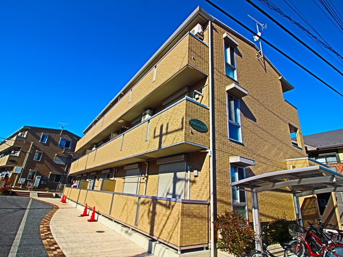 物件外観写真2　(建物設備)