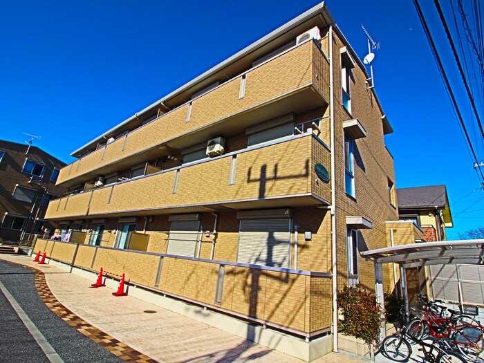 物件外観写真3　(周辺環境)