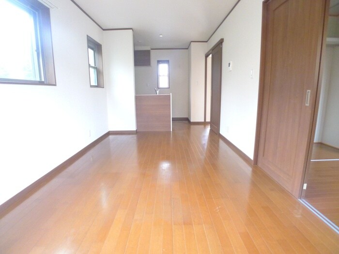 物件内観写真9　(居室)