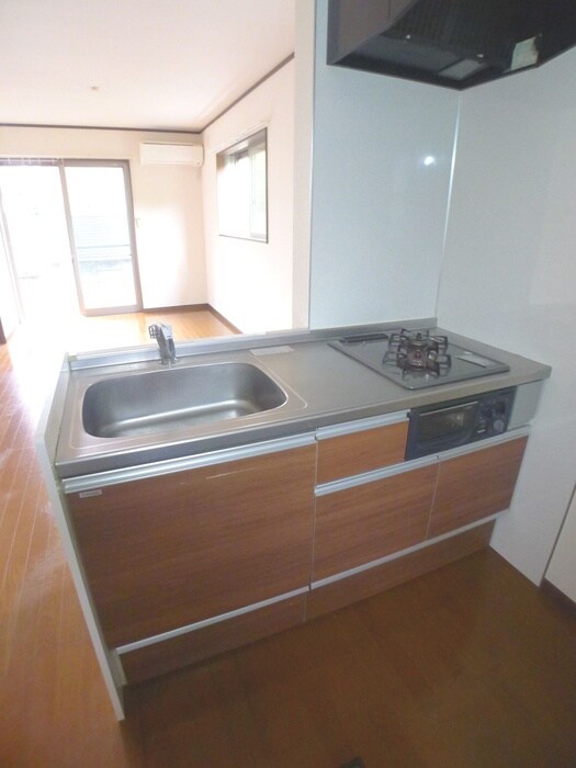 物件内観写真10　(キッチン)