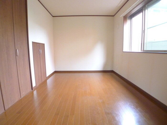 物件内観写真17　(居室)