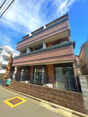 Ｓｏｌｅｇｉｏ千早外観写真