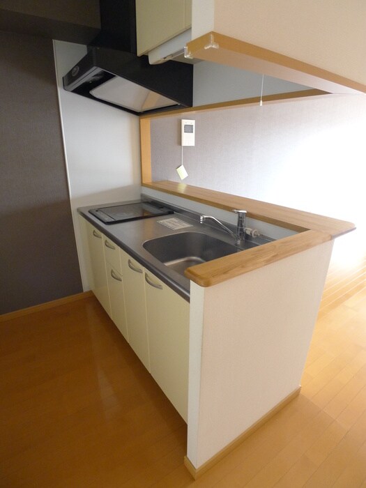 物件内観写真9　(キッチン)