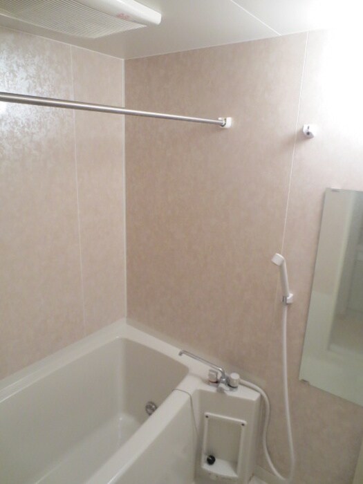 物件内観写真11　(バス／シャワールーム等)