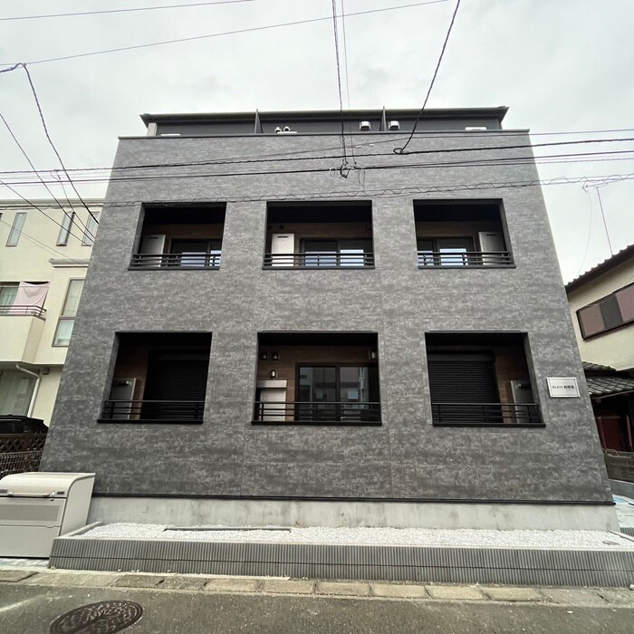 物件外観写真6　(外観写真)