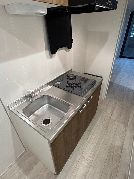 物件内観写真10　(キッチン)