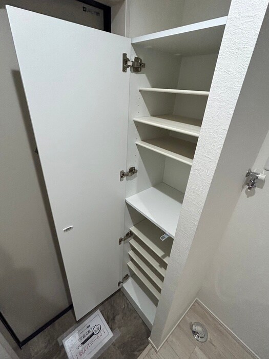 物件内観写真12　(靴箱)