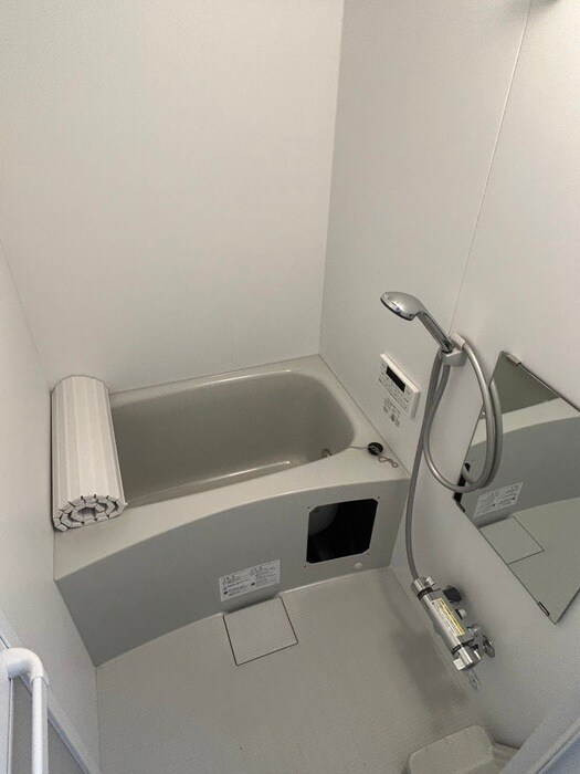 物件内観写真18　(バス／シャワールーム等)