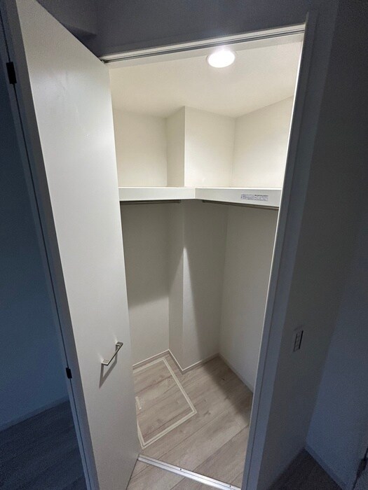 物件内観写真19　(収納)