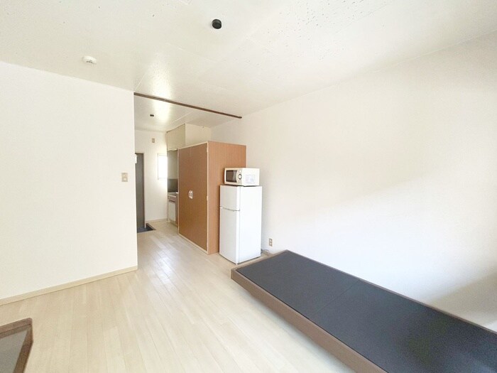 物件内観写真9　(居室)