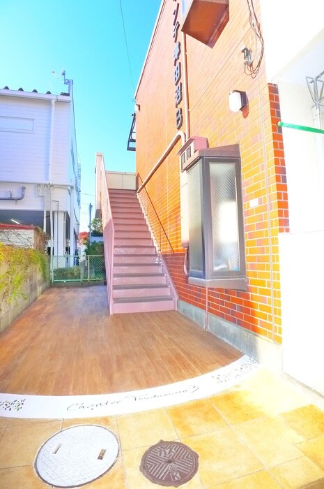 物件外観写真6　(その他)