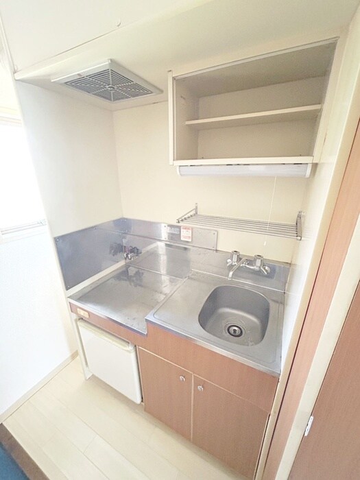 物件内観写真12　(キッチン)