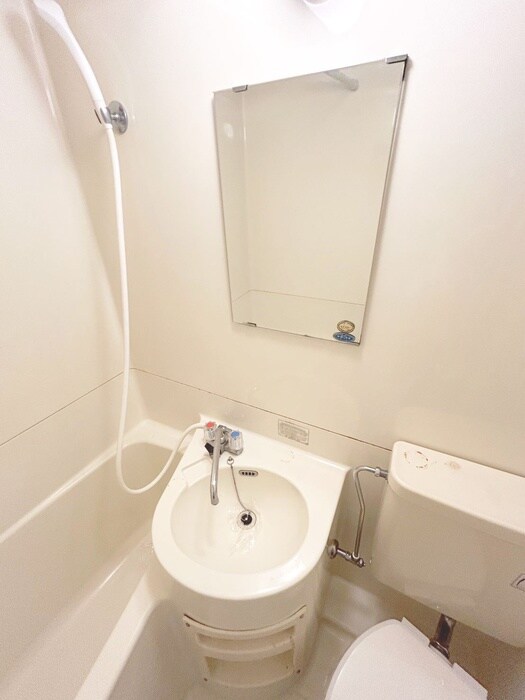 物件内観写真15　(洗面)