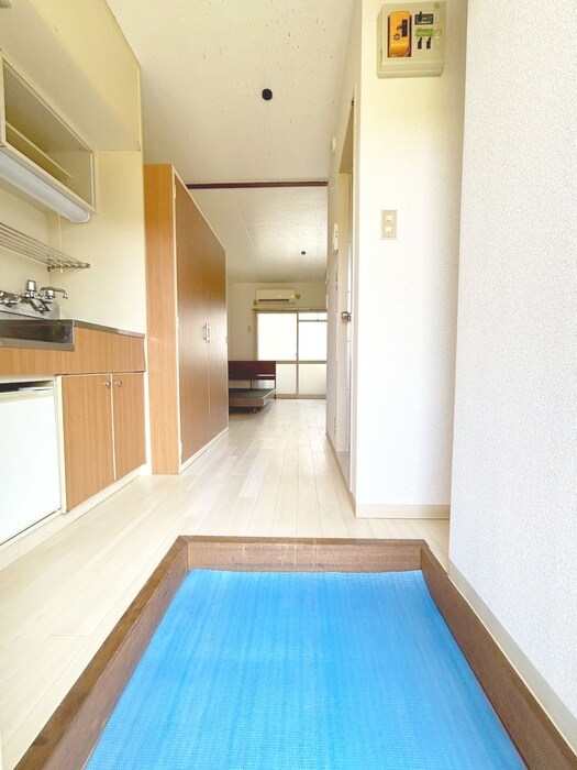 物件内観写真20　(廊下)