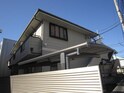 サンライズ上北沢Ⅱ