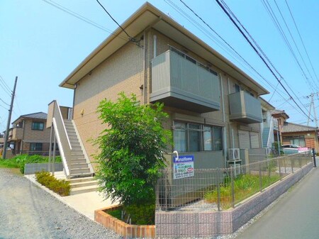 メルシー外観写真