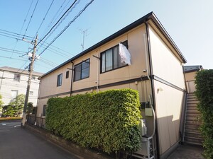 セブン外観写真