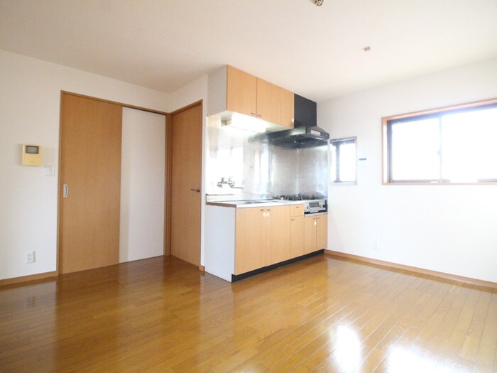 物件内観写真10　(キッチン)