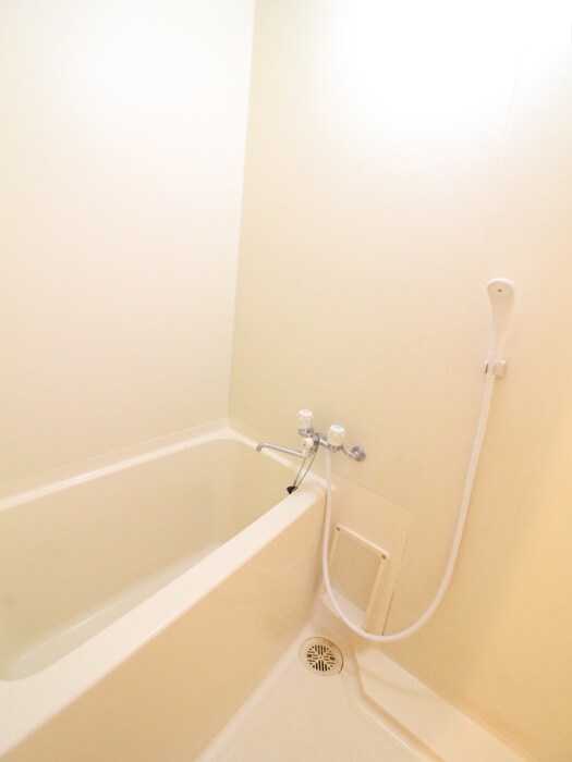 物件内観写真12　(バス／シャワールーム等)