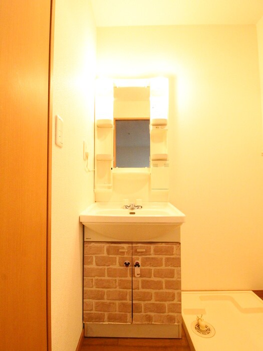 物件内観写真13　(洗面)