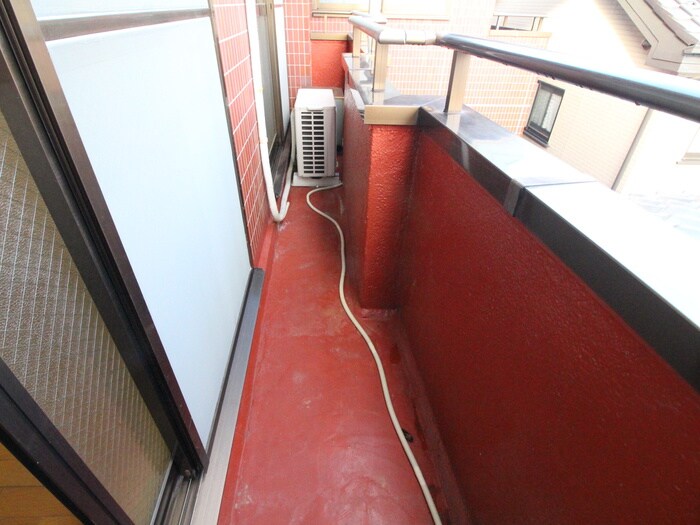 物件内観写真21　(ベランダ・バルコニー)