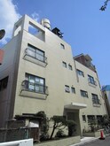 ニューカーサ麻布