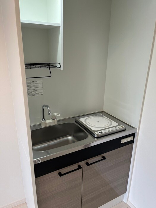 物件内観写真8　(キッチン)