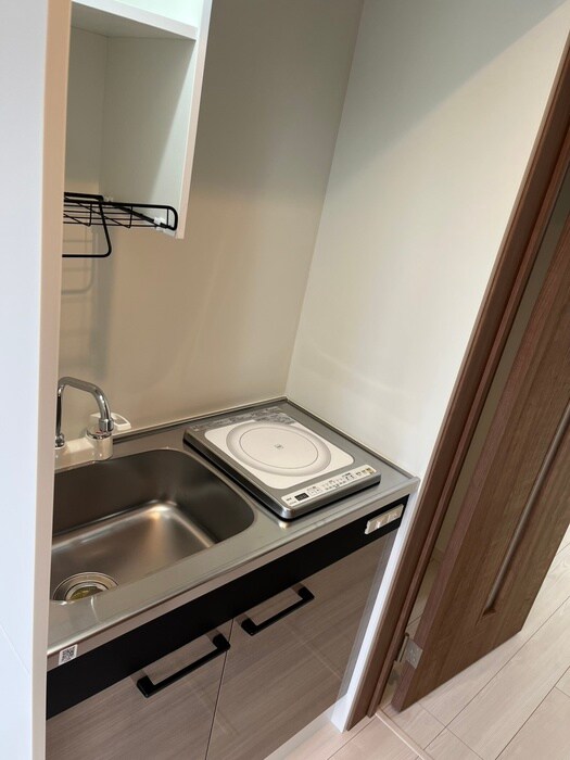 物件内観写真8　(キッチン)